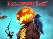 Halloween Jack
