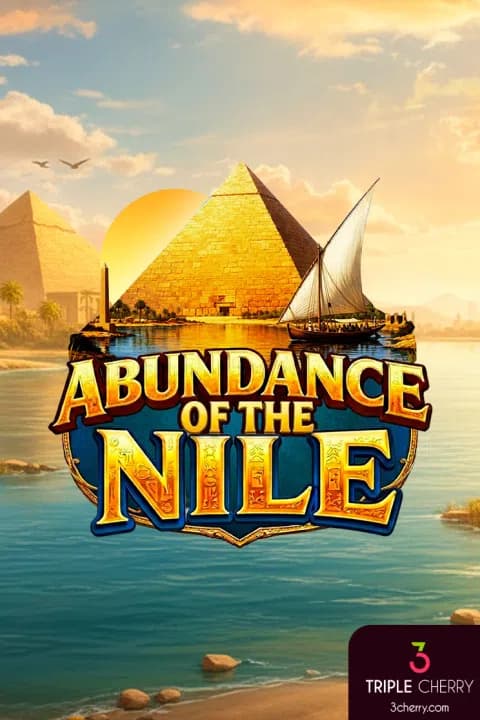 Abundance of the Nile
