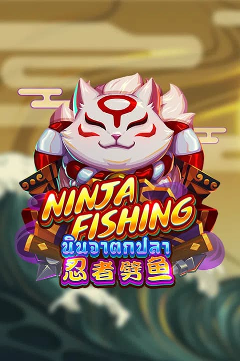 Ninja Fishing