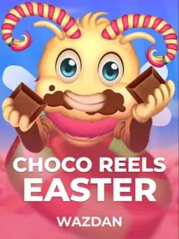 Choco Reels™ Easter