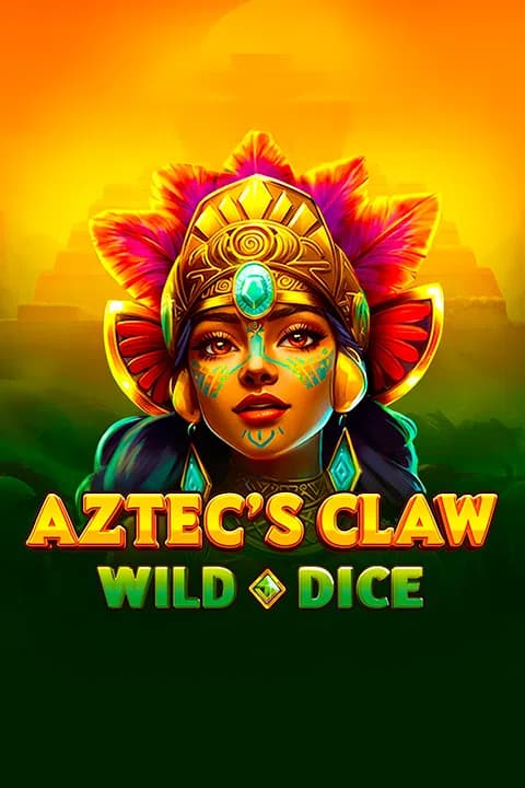 Aztec's Claw Wild Dice