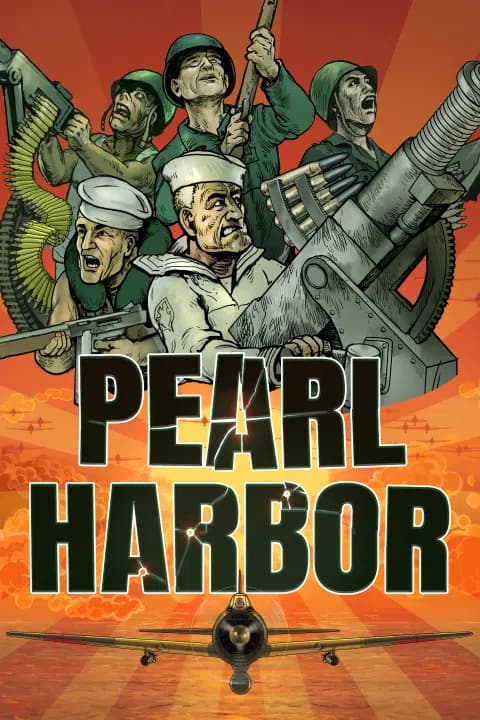 Pearl Harbor