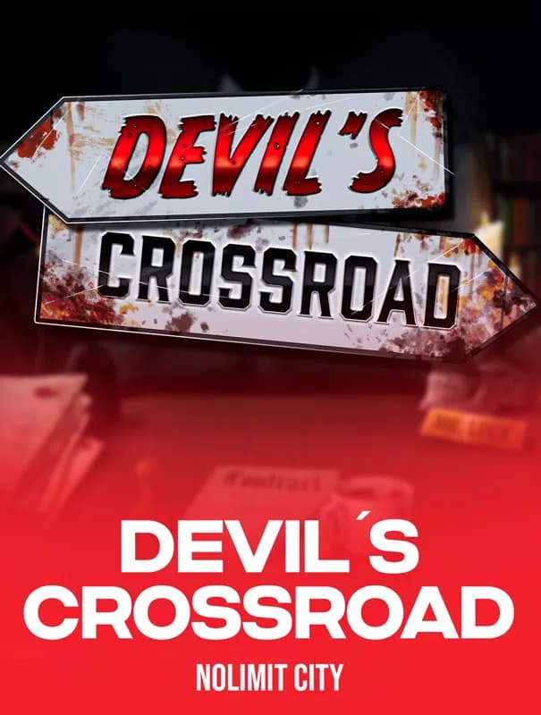 Devil’s Crossroad