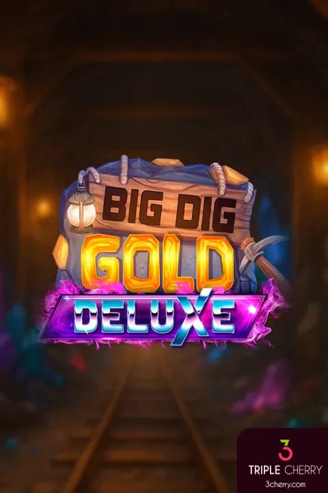 Big Dig Gold Deluxe