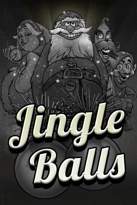 Jingle Balls
