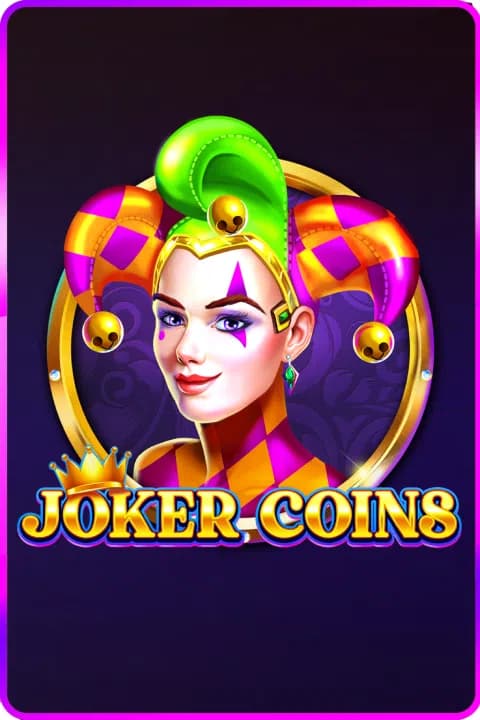 Joker Coins