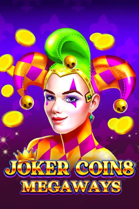 Joker Coins Megaways