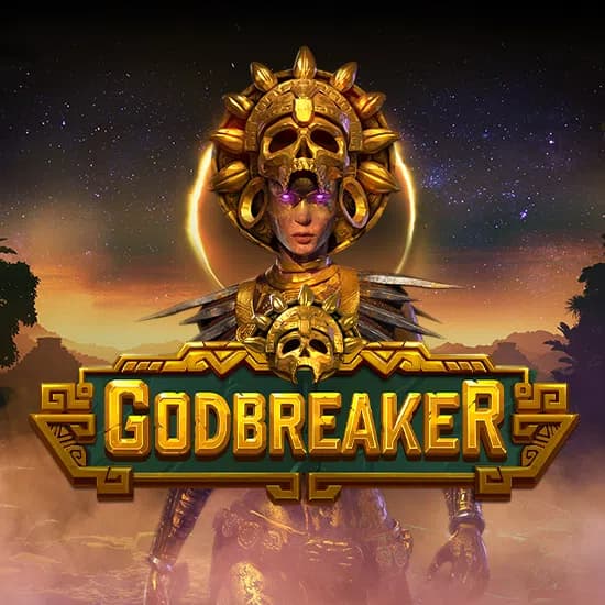 Godbreaker