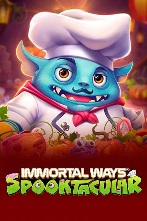 Immortal Ways Spooktacular