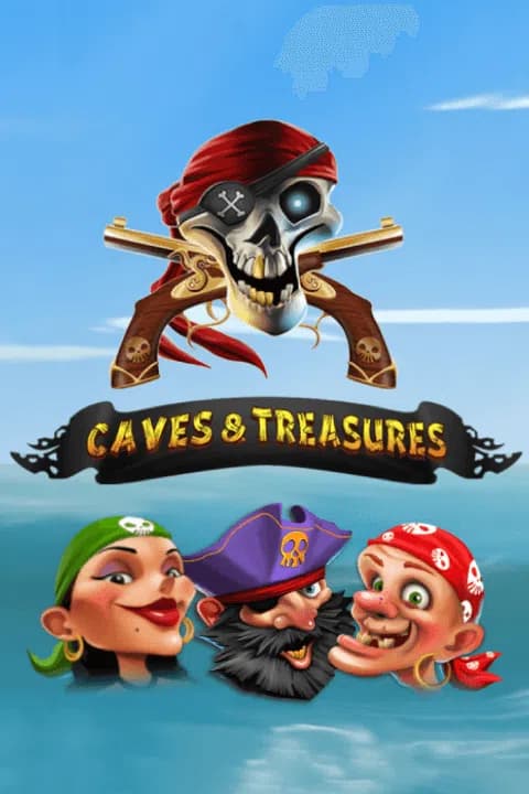 Caves & Treasures