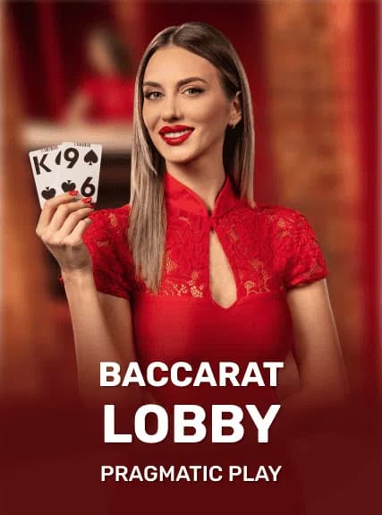 Baccarat Lobby