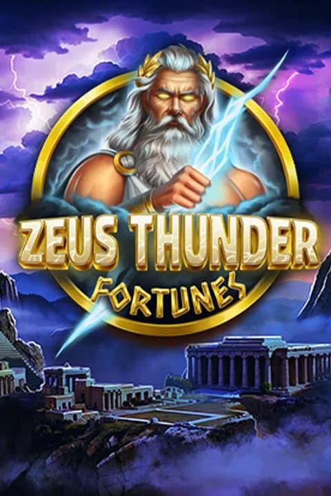 Zeus Thunder Fortunes