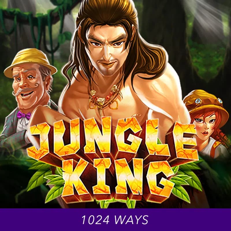 Jungle King