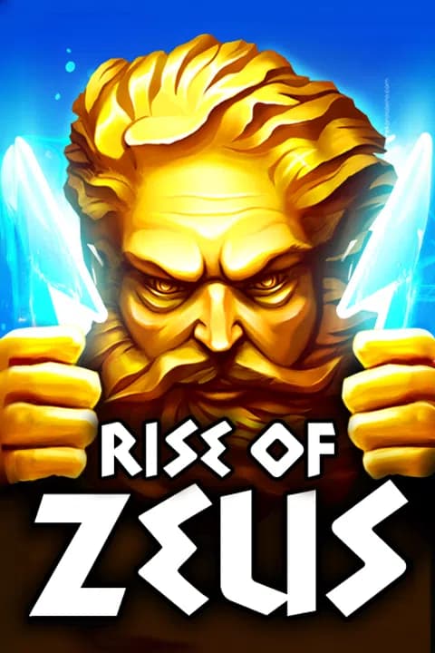 Rise of Zeus