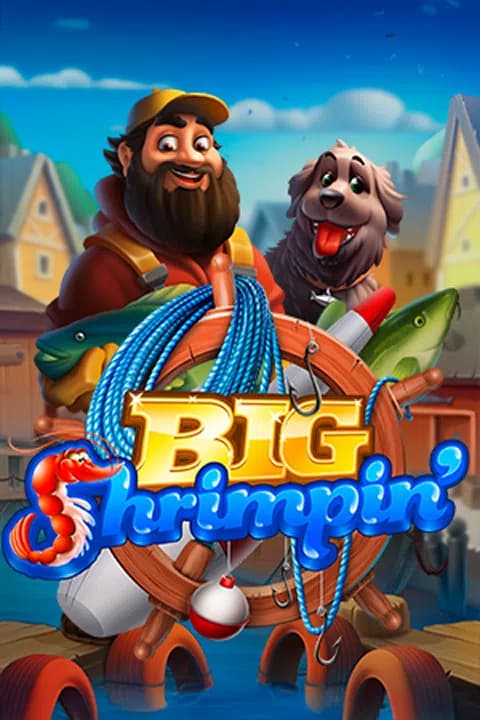 Big Shrimpin’