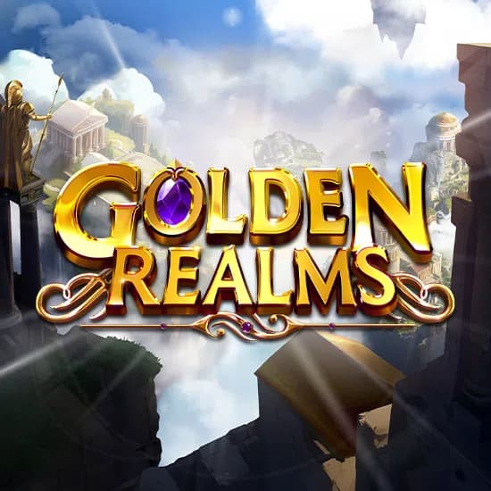 Golden Realms