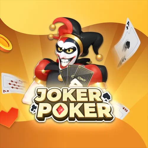 Joker Poker