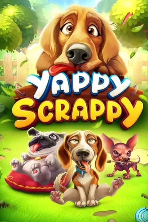 Yappy Scrappy