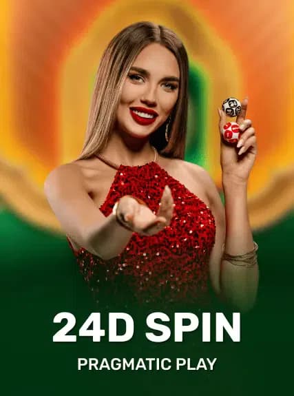 24D Spin