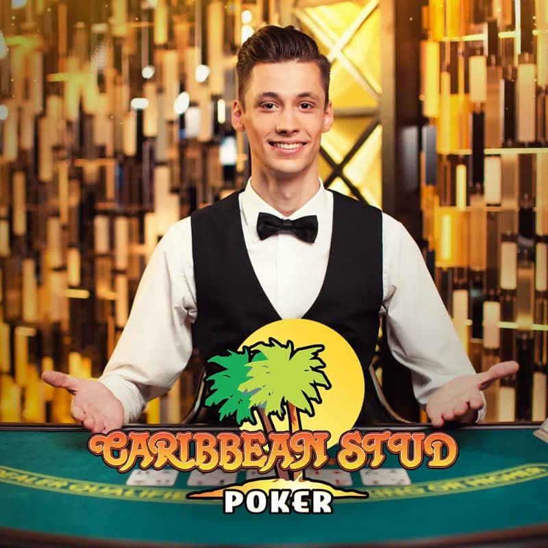 Caribbean Stud Poker