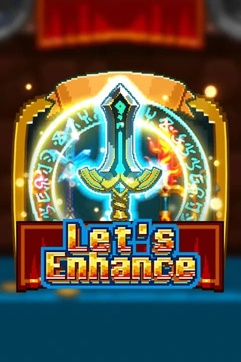Let’s Enhance