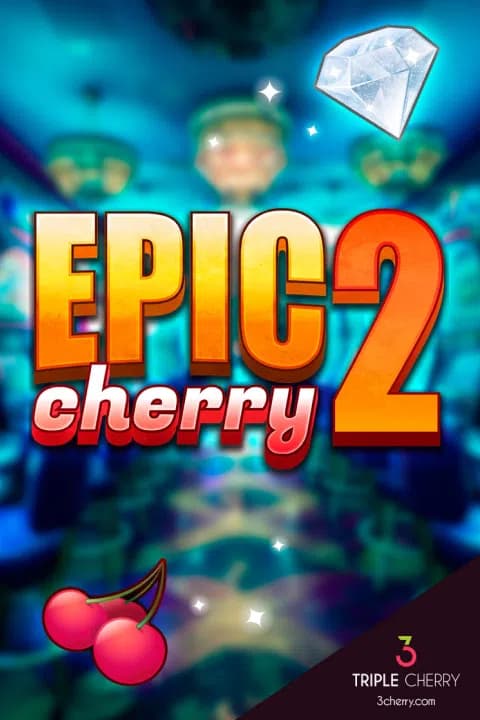 Epic Cherry 2