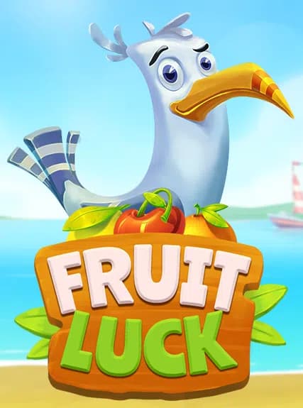 Fruit Luck