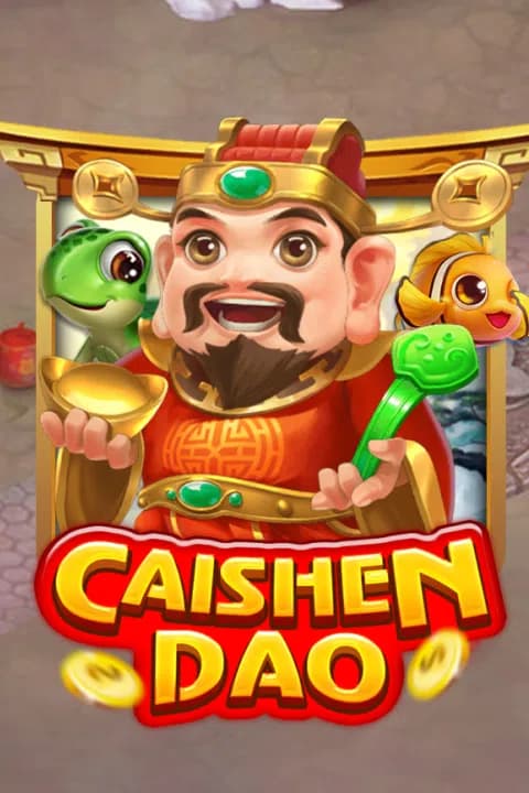 Cai Shen Dao