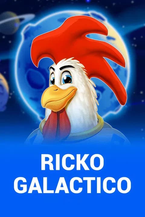 Ricko Galactico