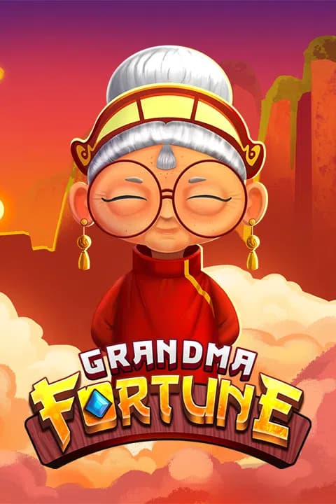 Grandma Fortune