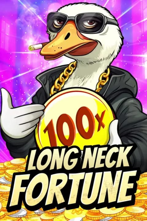 Long Neck Fortune