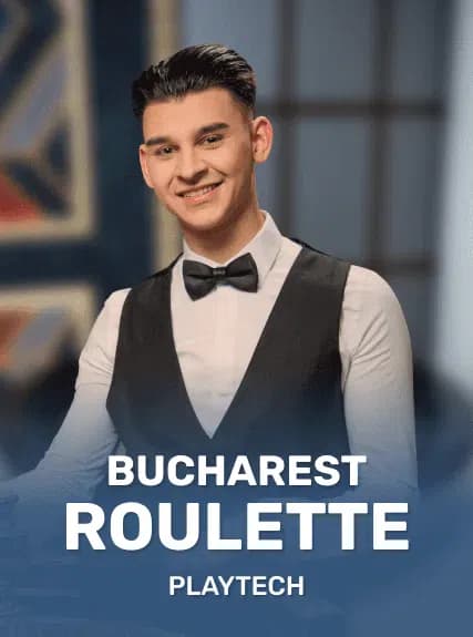 Bucharest Roulette