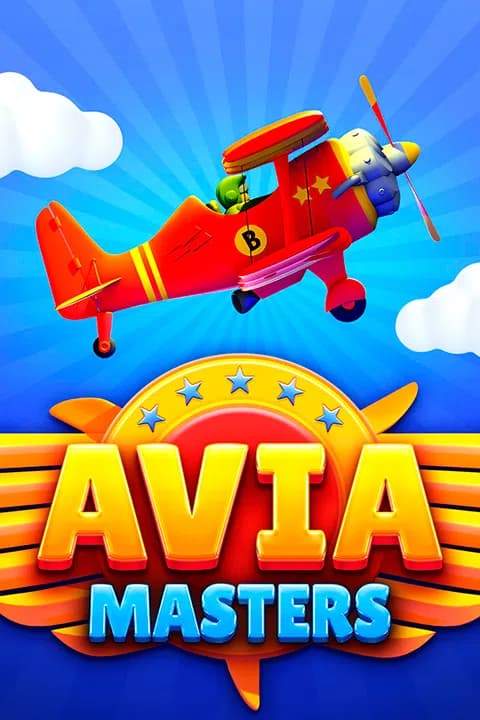 Aviamasters