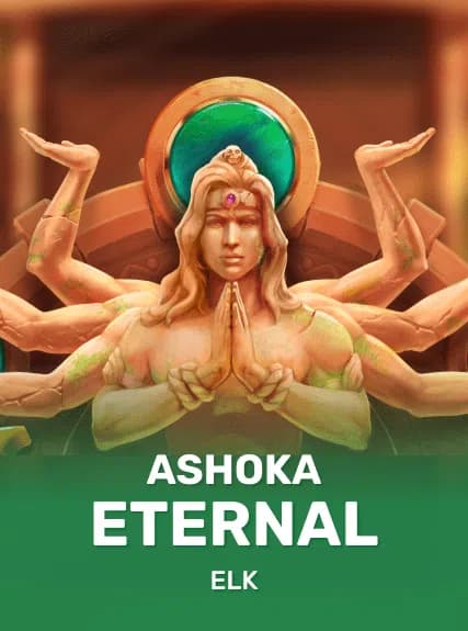 Ashoka Eternal