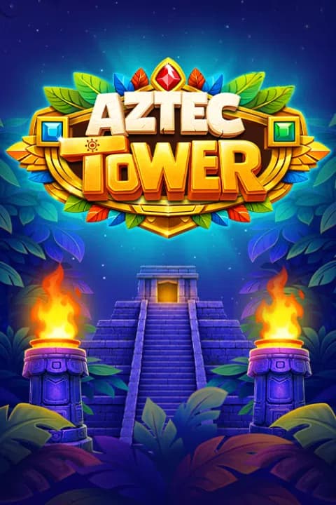 Aztec Tower