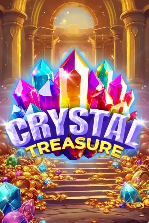 Crystal Treasure