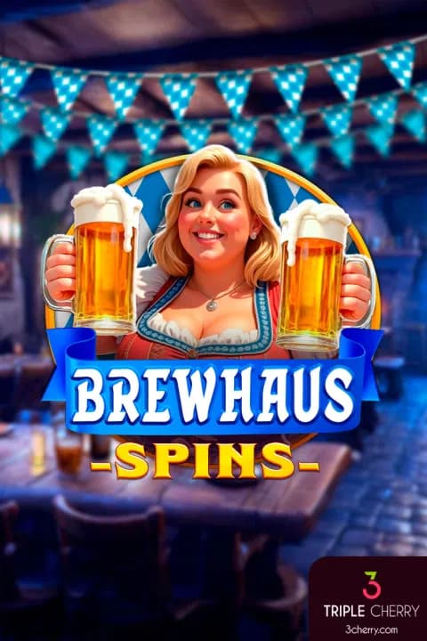 Brewhaus Spins