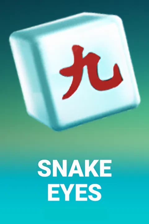 Snake Eyes