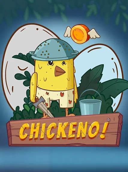 Chickeno