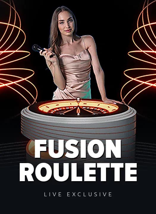 Fusion Roulette