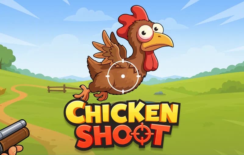 Chicken Shoot