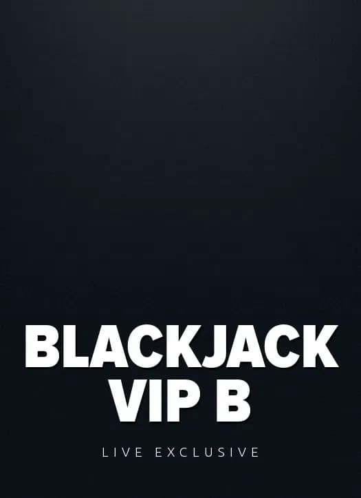 BlackJack VIP B