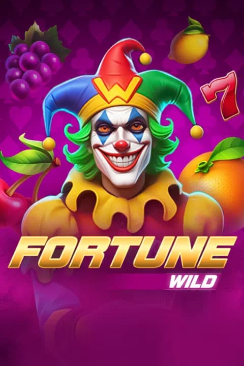 Fortune Wild
