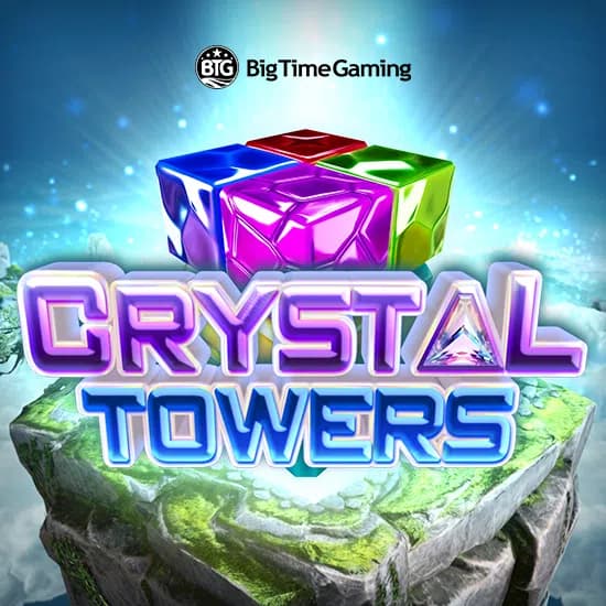 Crystal Towers