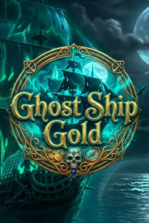 Ghost Ship Gold
