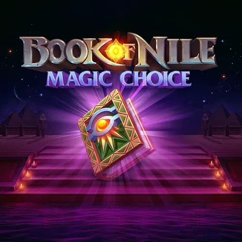 Book of Nile: Magic Choice