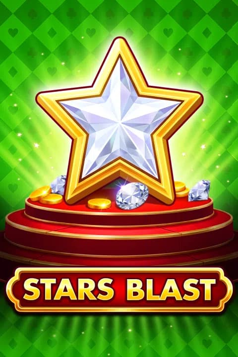 Stars Blast