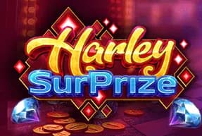 Harley SurPrize