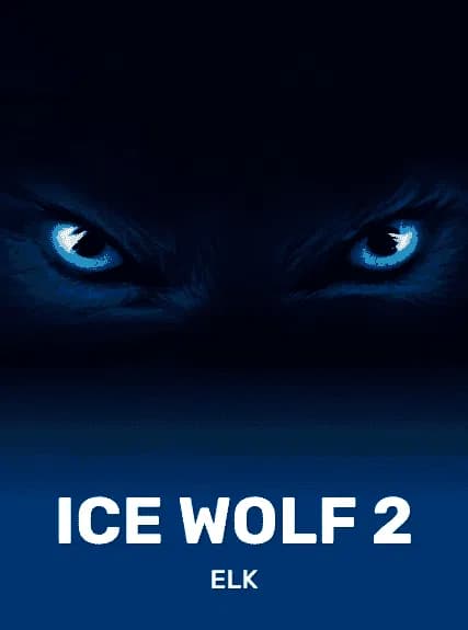 Ice Wolf 2