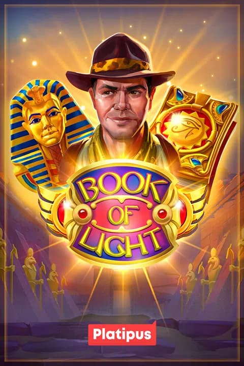 Book of Light